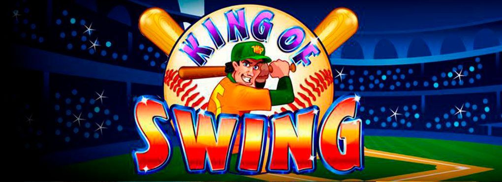King of Swing Slots